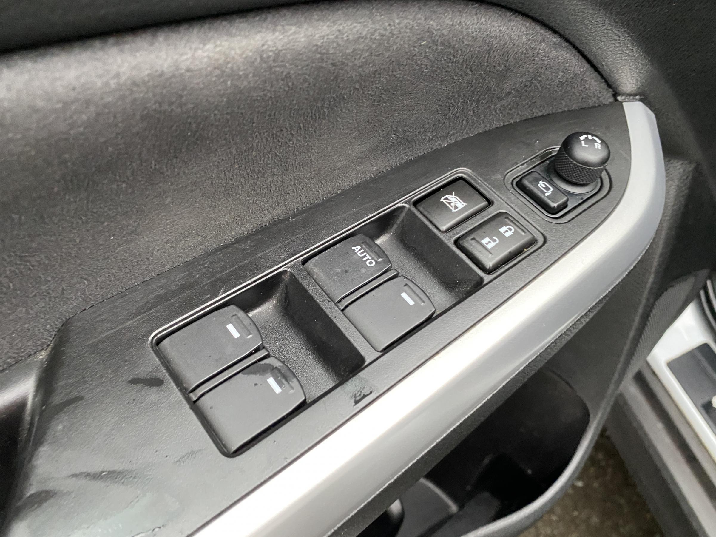 Suzuki Vitara, 2016 - pohled č. 13