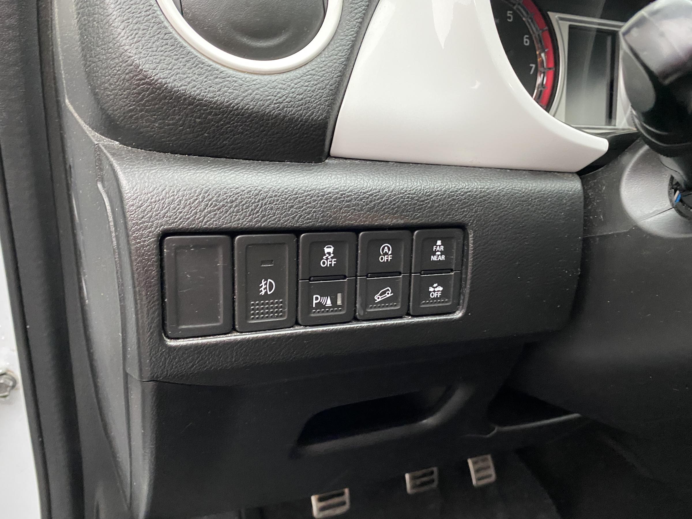 Suzuki Vitara, 2016 - pohled č. 15