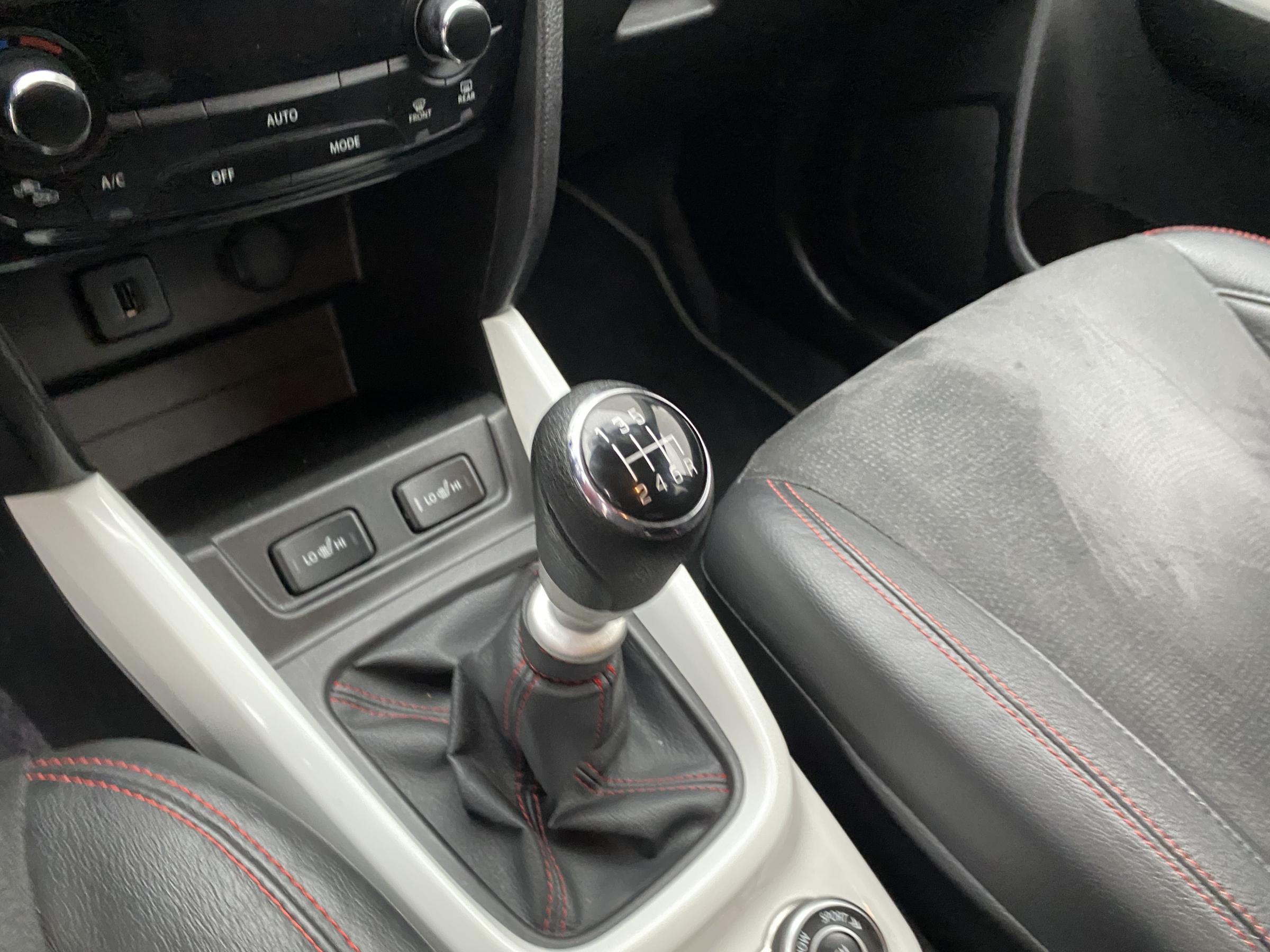 Suzuki Vitara, 2016 - pohled č. 16