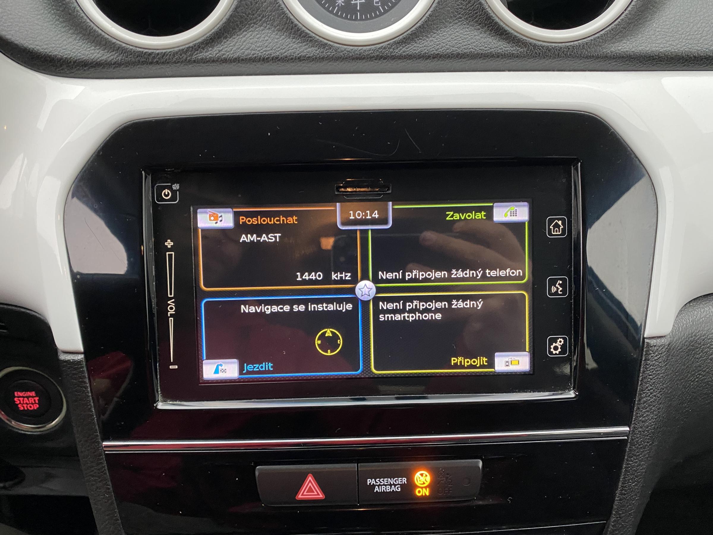 Suzuki Vitara, 2016 - pohled č. 18