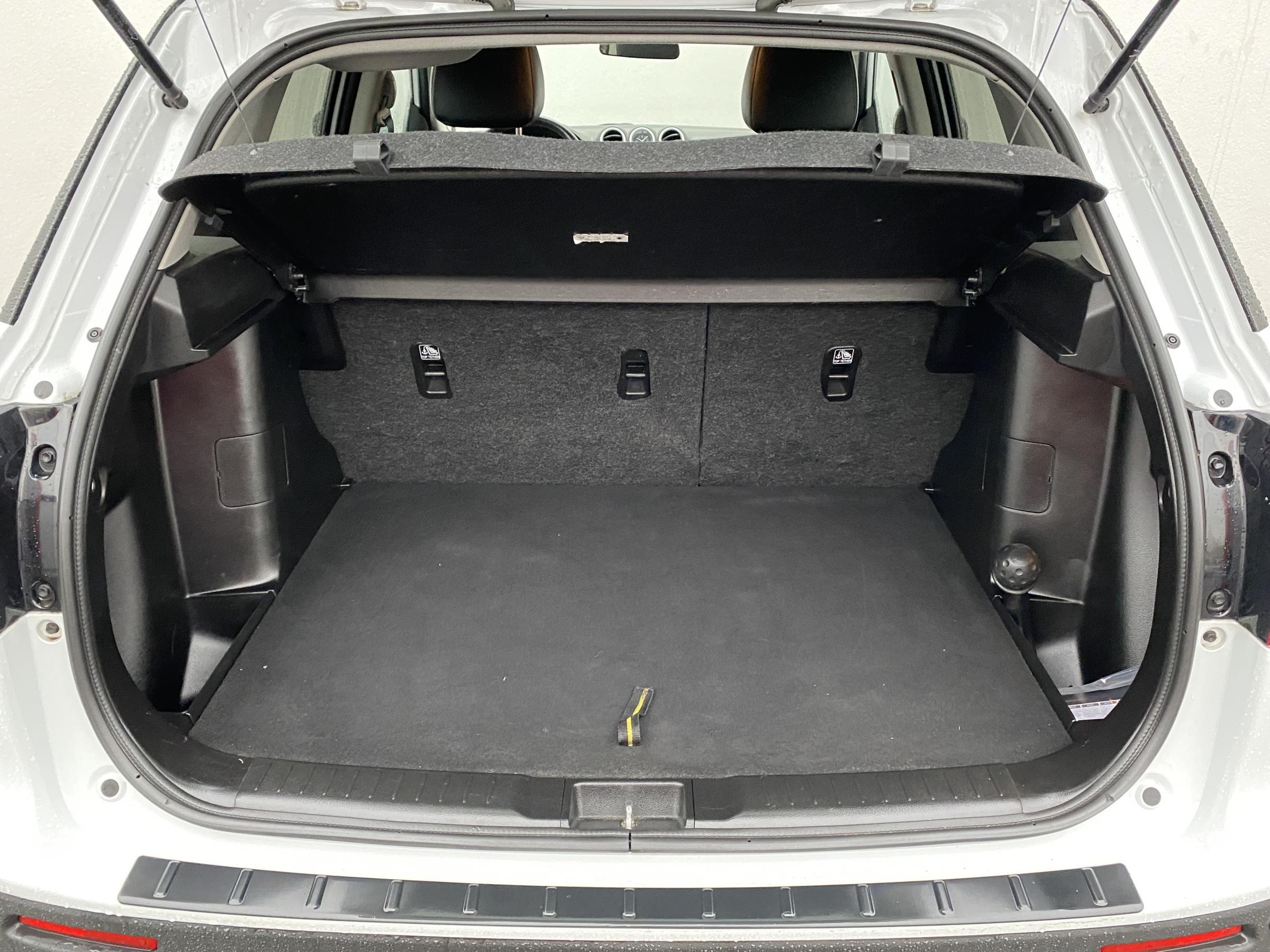 Suzuki Vitara, 2016 - pohled č. 7