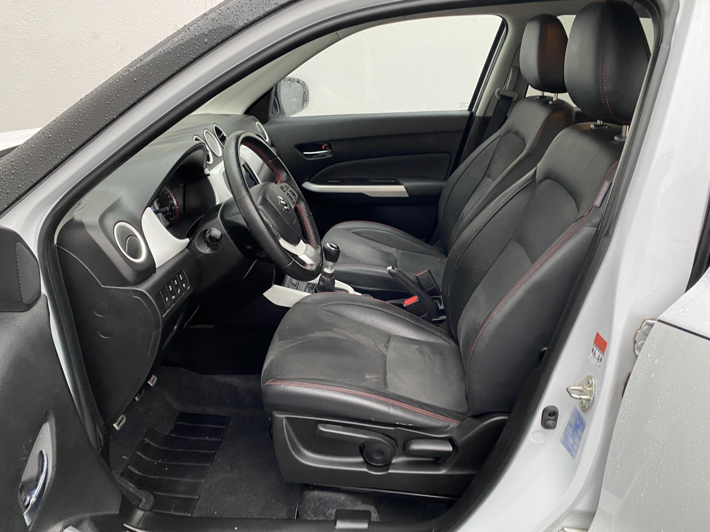 Suzuki Vitara, 2016 - pohled č. 9