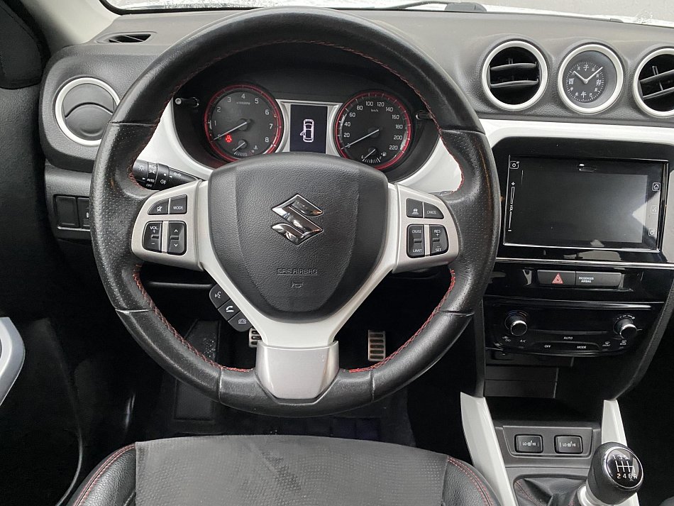 Suzuki Vitara 1.4 BJet Elegance AllGrip
