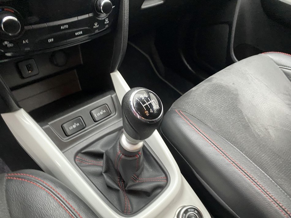 Suzuki Vitara 1.4 BJet Elegance AllGrip