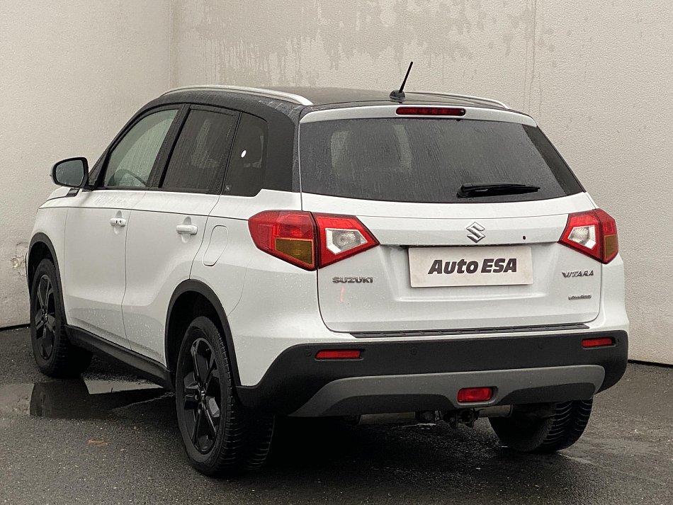 Suzuki Vitara 1.4 BJet Elegance AllGrip