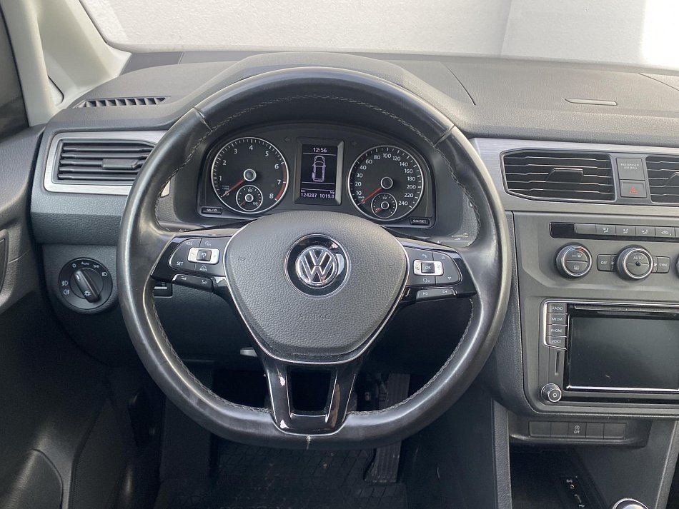 Volkswagen Caddy 1.4TSi Trendline MAXi