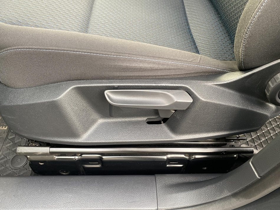 Volkswagen Caddy 1.4TSi Trendline MAXi