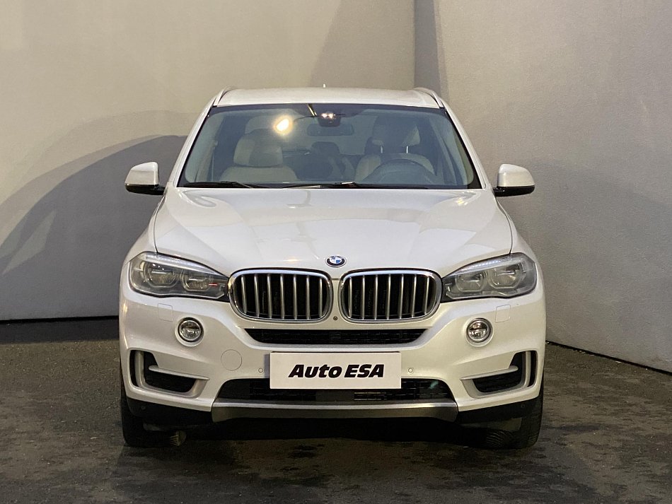 BMW X5 3.0 d 