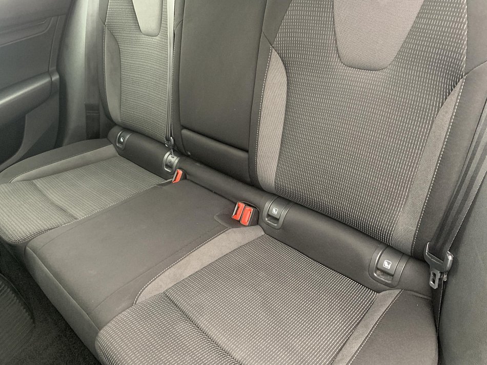 Škoda Octavia IV 1.5TSi 