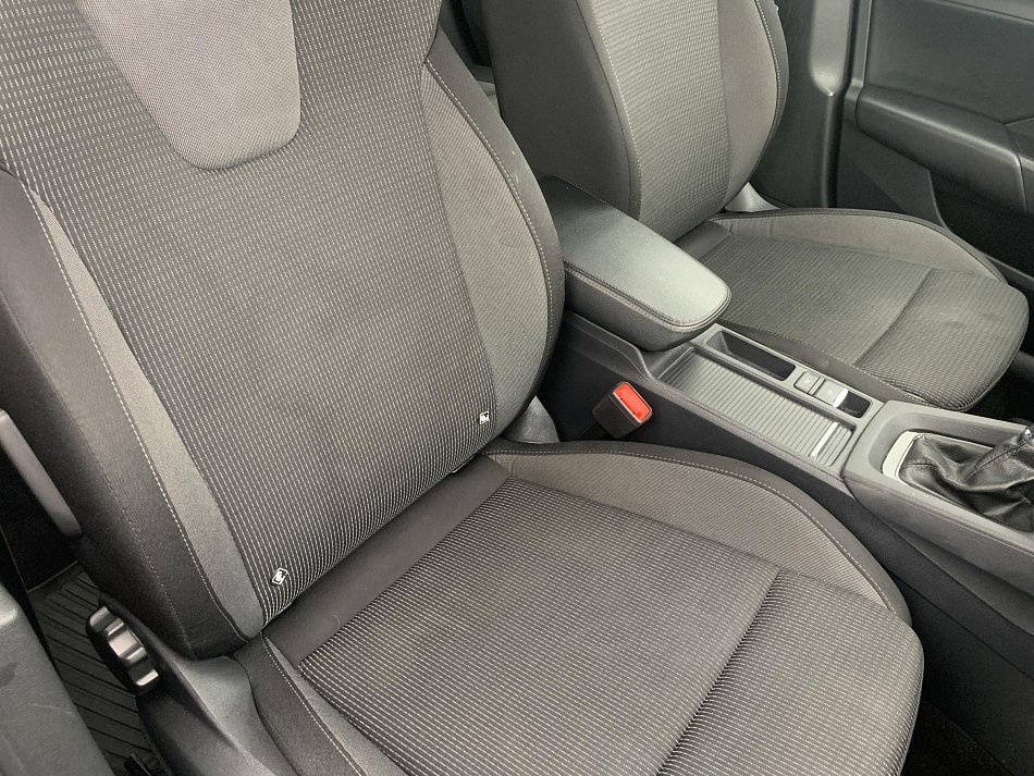 Škoda Octavia IV 1.5TSi 