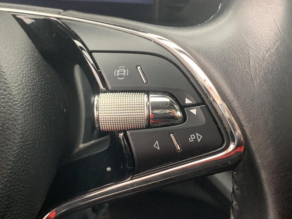 Škoda Octavia IV 1.5TSi 