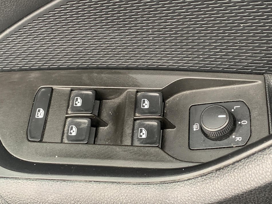 Škoda Octavia IV 1.5TSi 