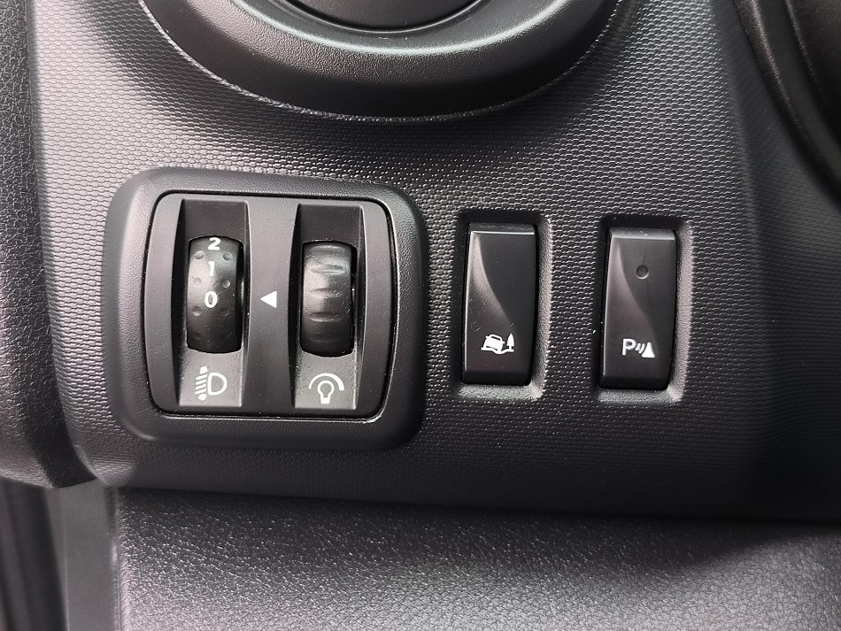 Renault Trafic 2.0dCi  L1H1