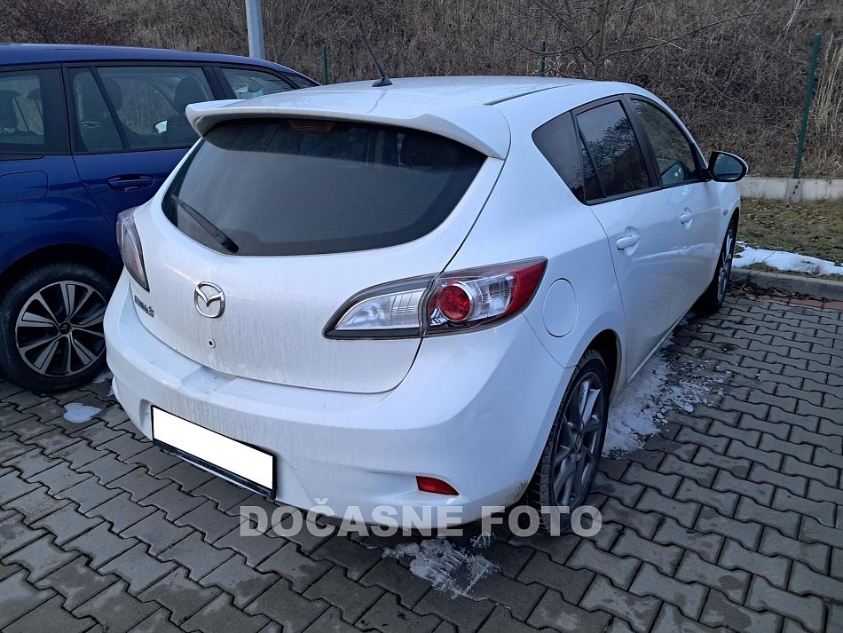 Mazda 3 1.6i 