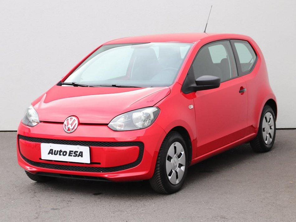 Volkswagen Up! 1.0i 