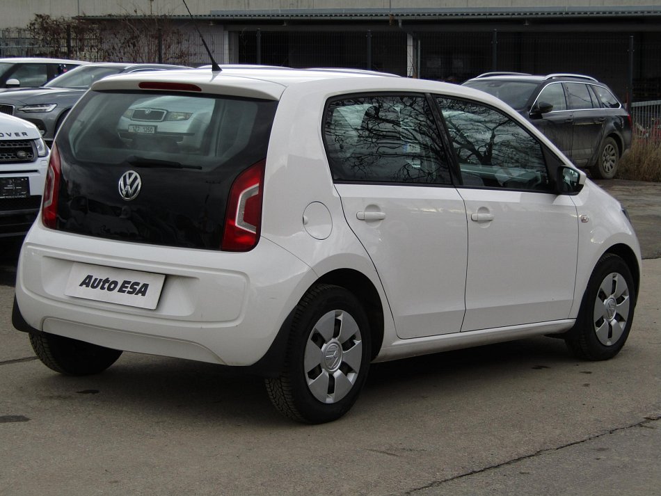 Volkswagen Up! 1.0i 
