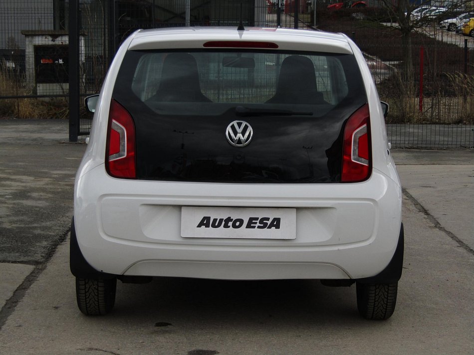 Volkswagen Up! 1.0i 