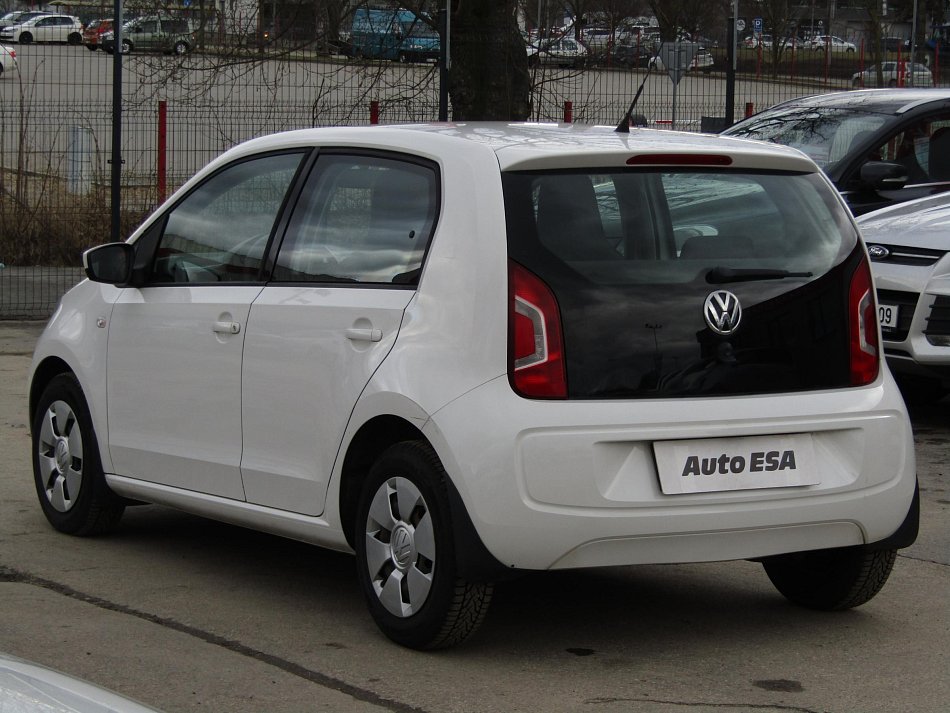 Volkswagen Up! 1.0i 