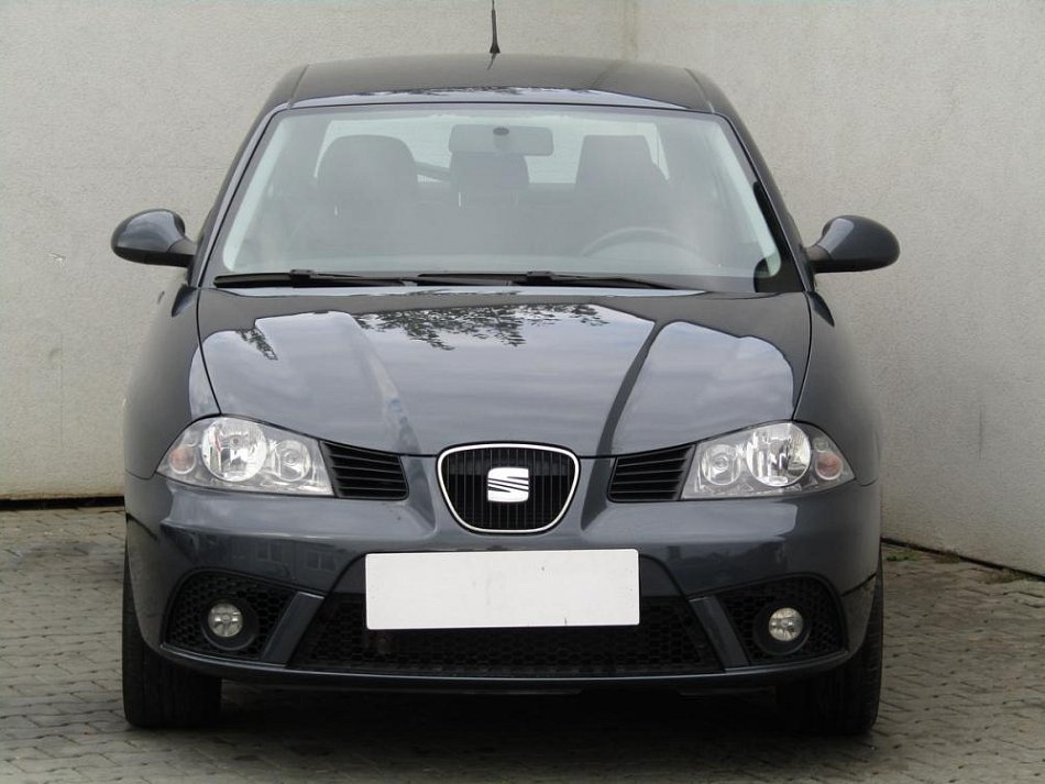 Seat Ibiza 1.4i 