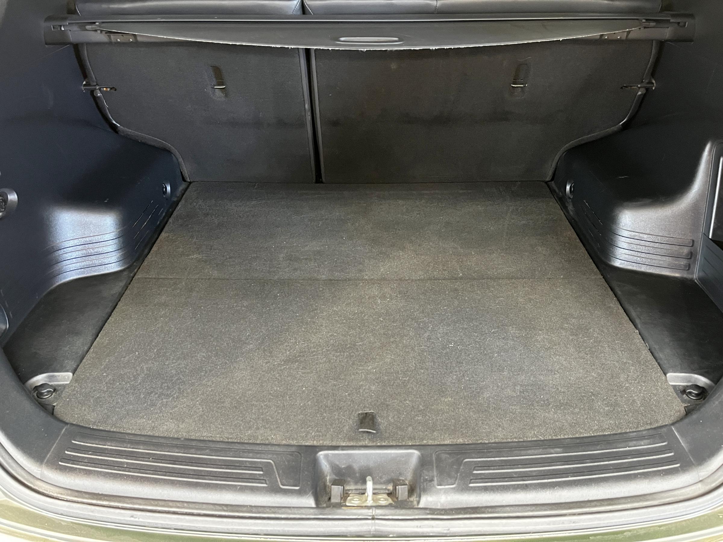 Hyundai ix35, 2011 - pohled č. 7