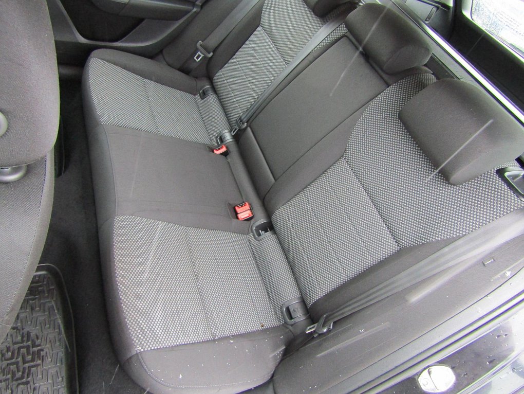 Škoda Octavia III 1.6 TDi 