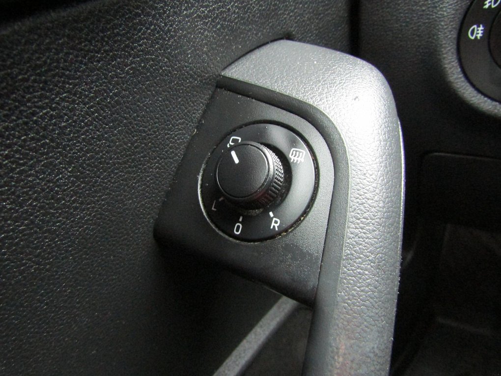 Škoda Octavia III 1.6 TDi 