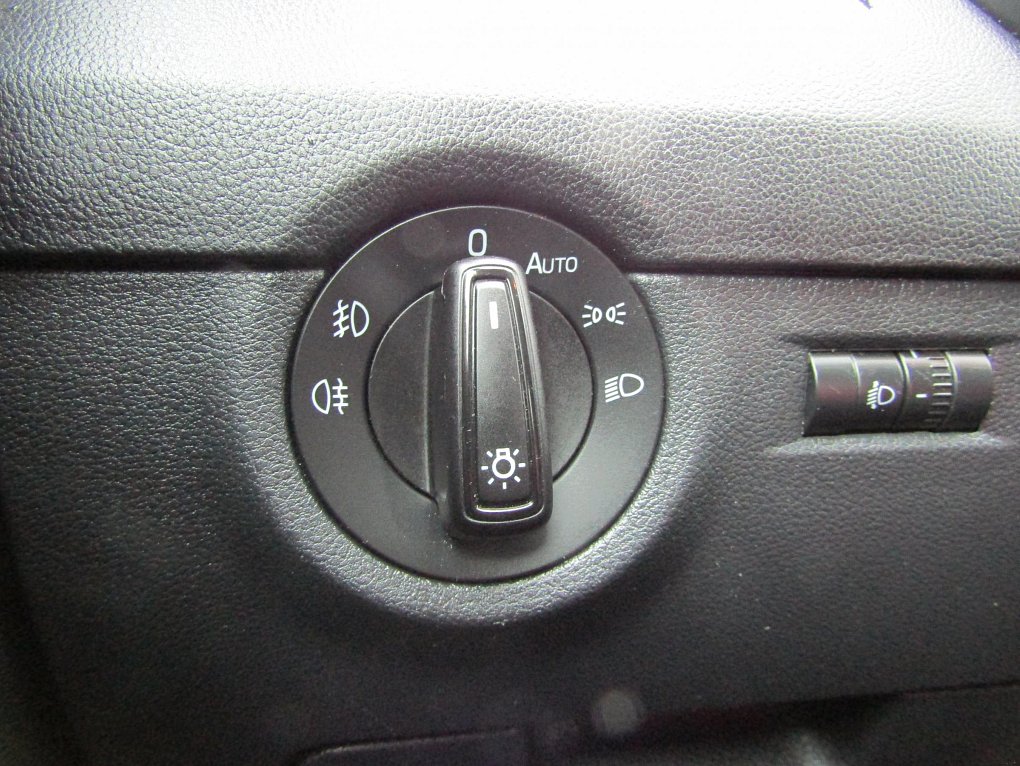 Škoda Octavia III 1.6 TDi 