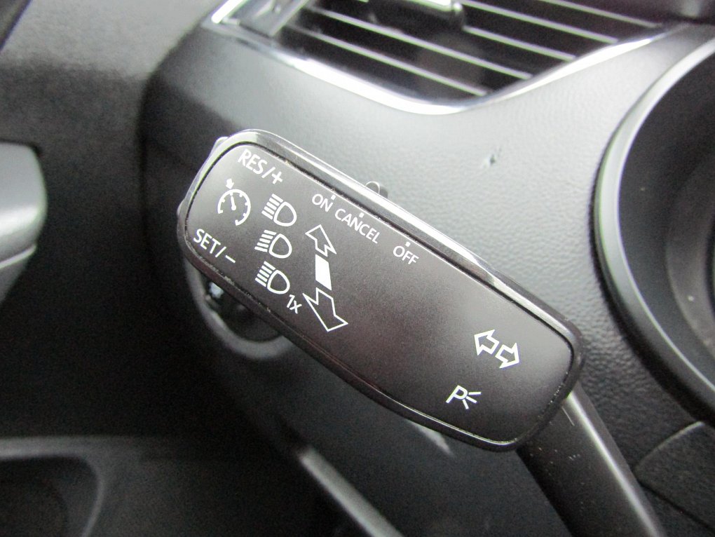 Škoda Octavia III 1.6 TDi 