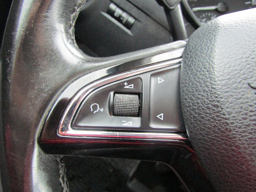 Škoda Octavia III 1.6 TDi 