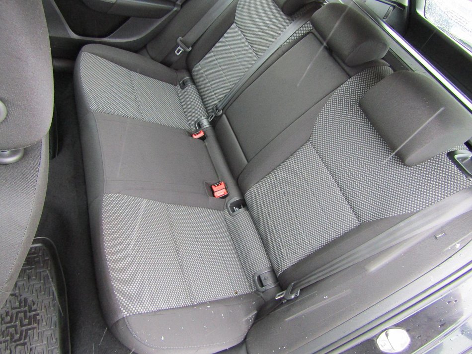 Škoda Octavia III 1.6 TDi 