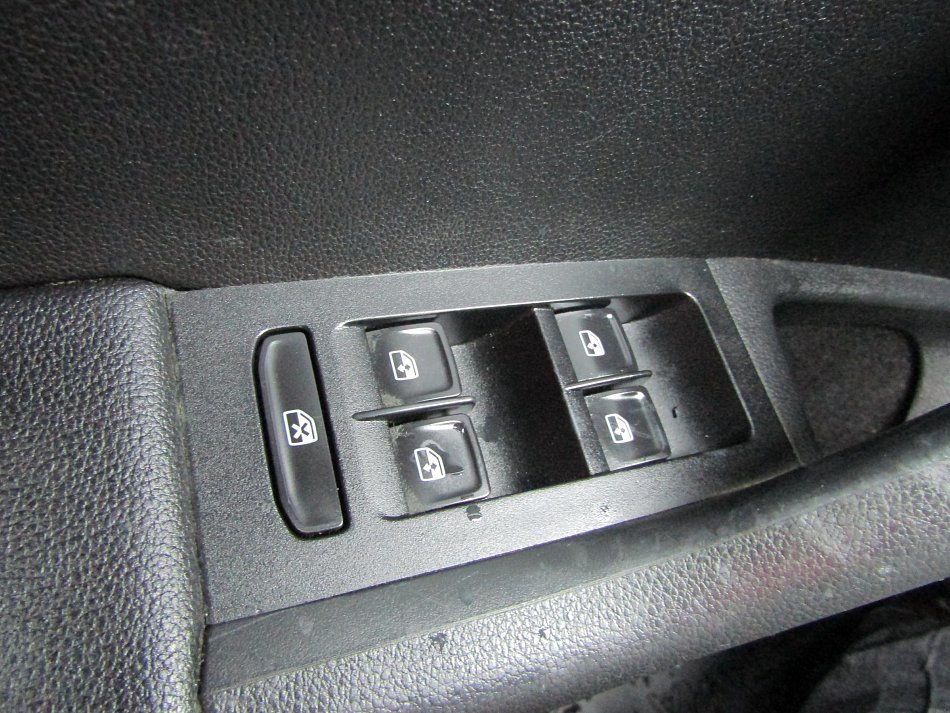 Škoda Octavia III 1.6 TDi 