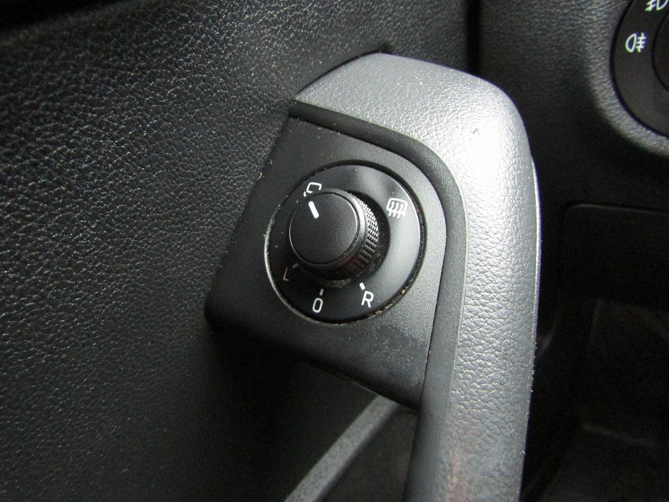 Škoda Octavia III 1.6 TDi 