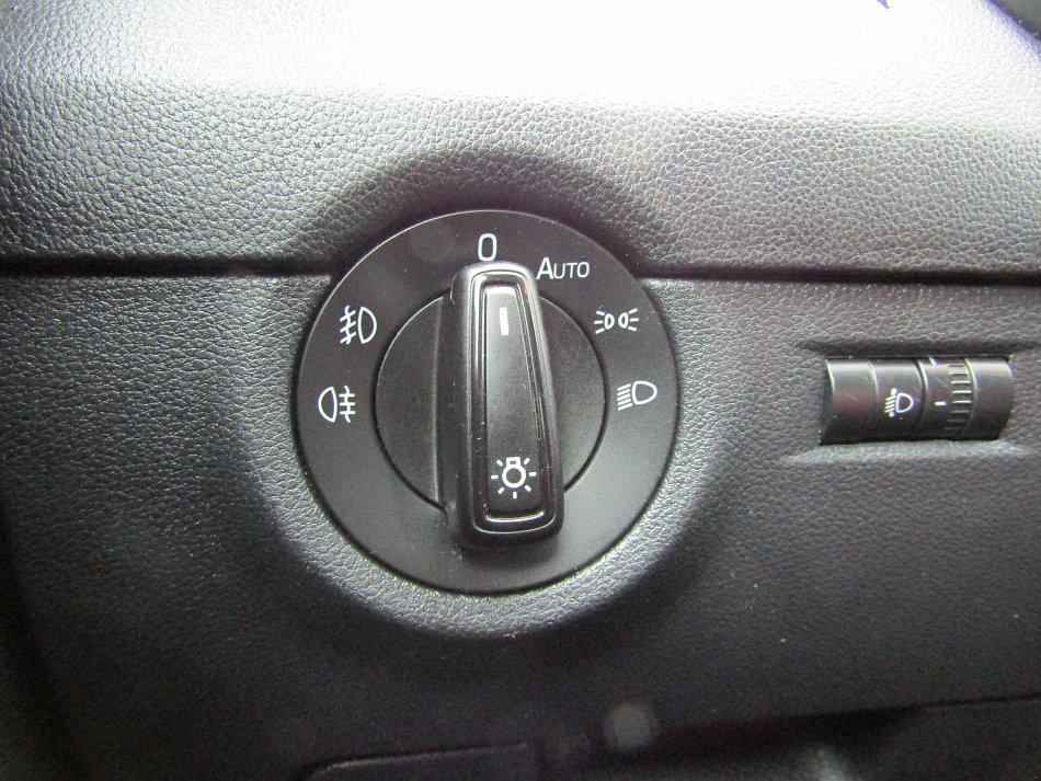 Škoda Octavia III 1.6 TDi 