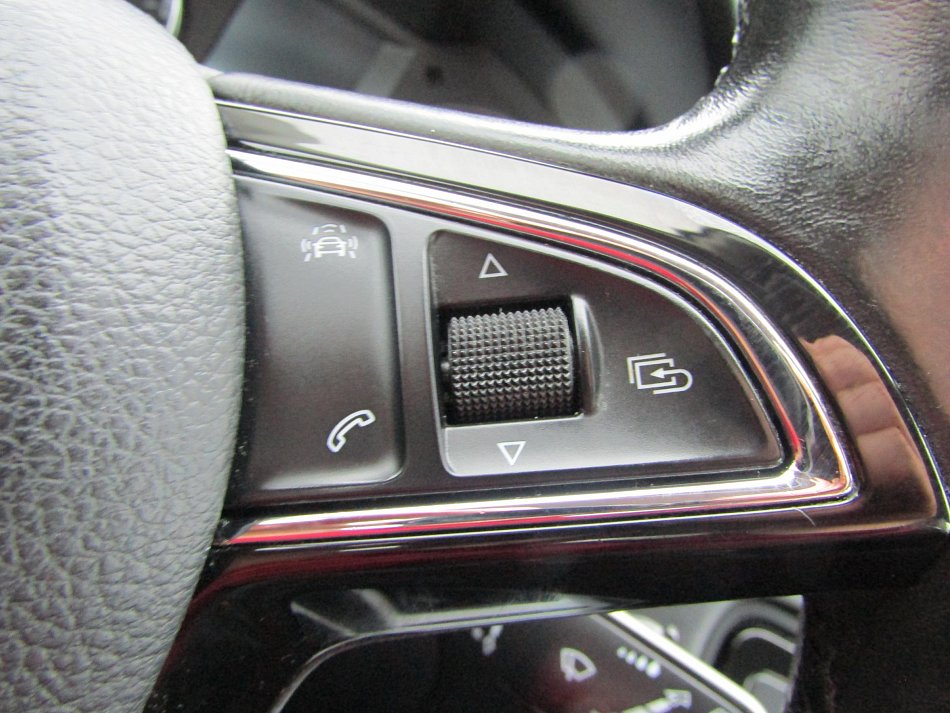 Škoda Octavia III 1.6 TDi 