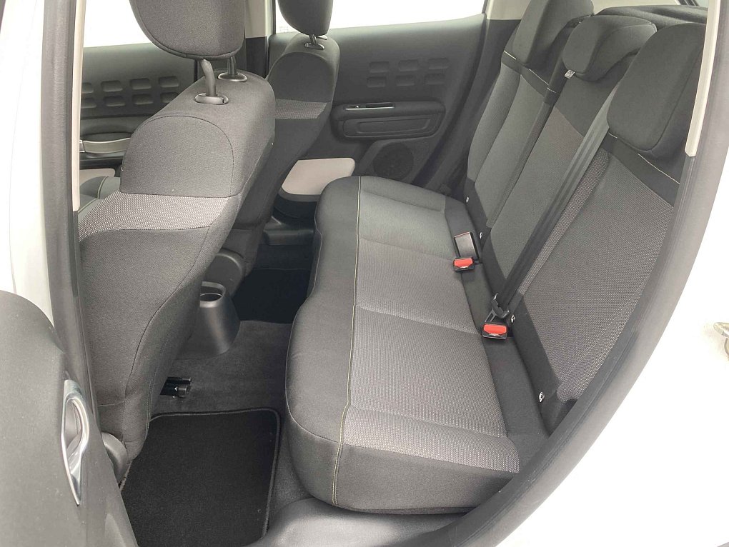 Citroën C3 1.2 PT Shine