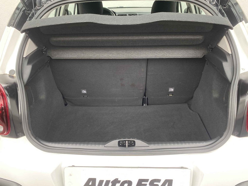 Citroën C3 1.2 PT Shine