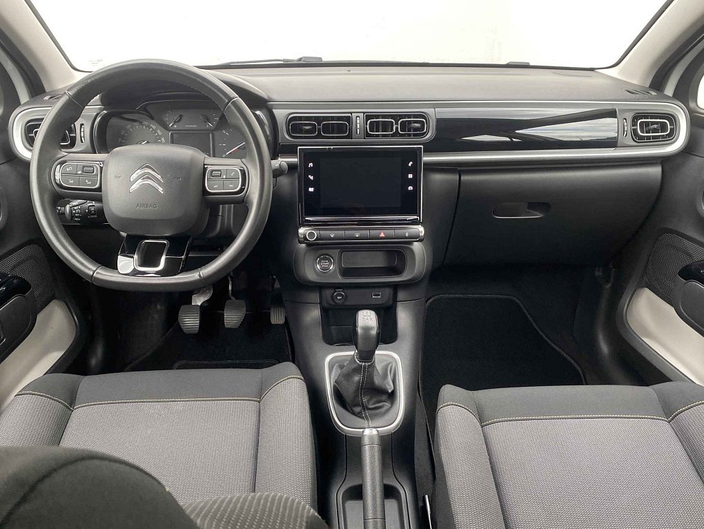 Citroën C3 1.2 PT Shine