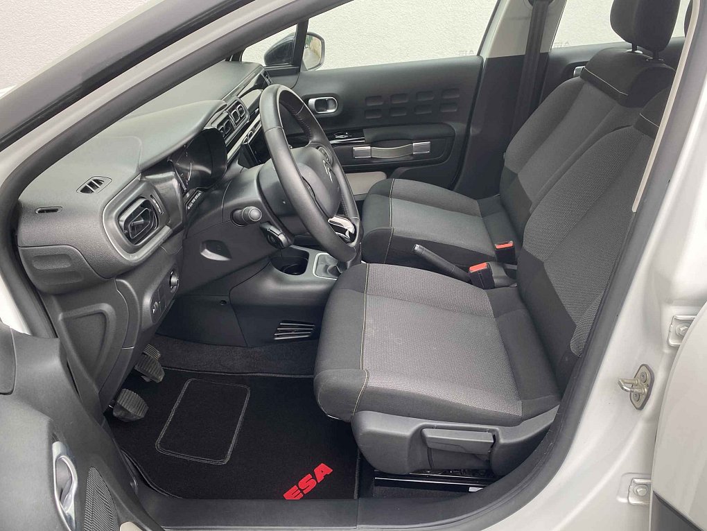 Citroën C3 1.2 PT Shine
