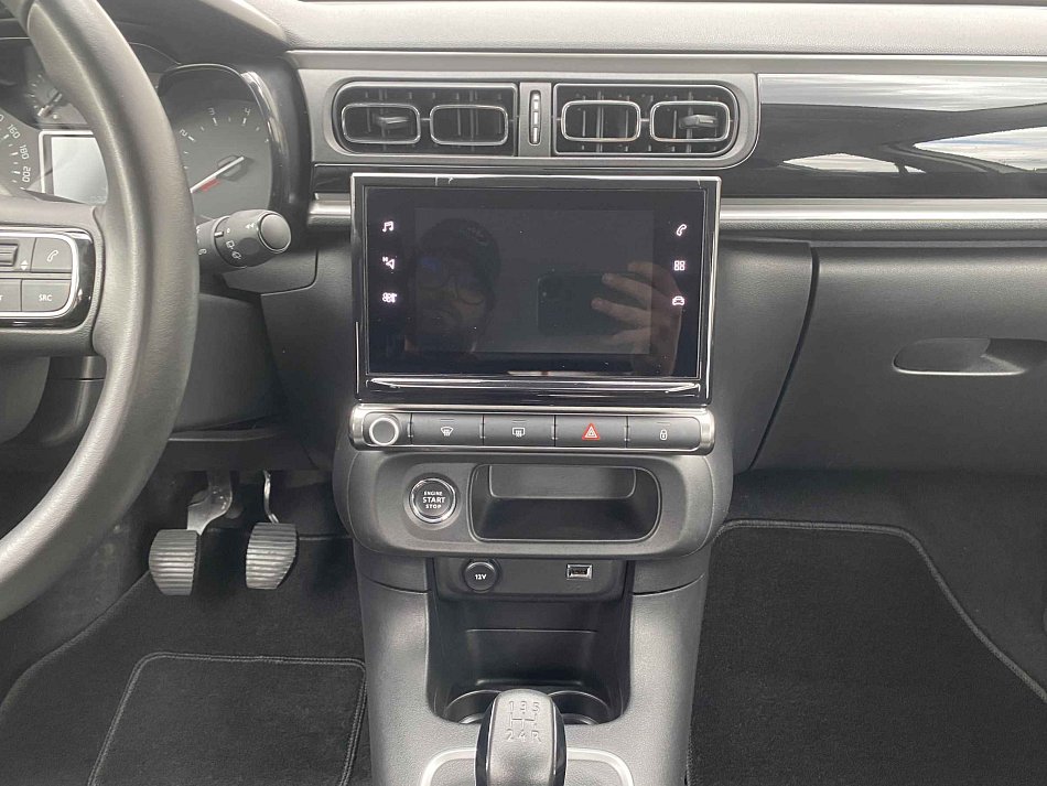 Citroën C3 1.2 PT Shine