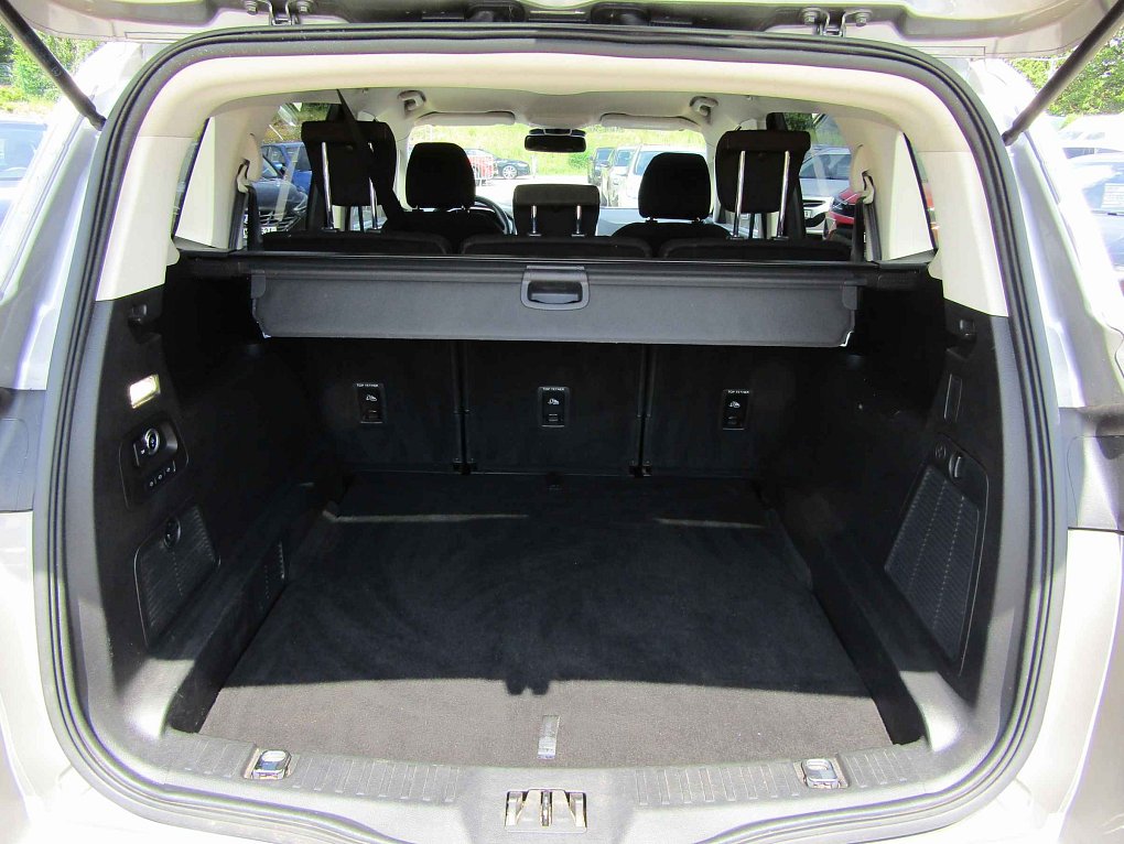 Ford S-MAX 2.0 TDCi 