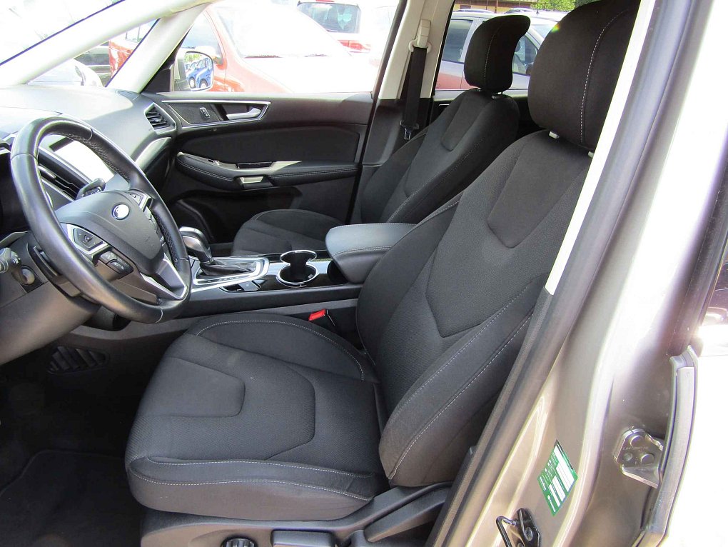 Ford S-MAX 2.0 TDCi 