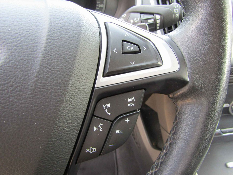 Ford S-MAX 2.0 TDCi 