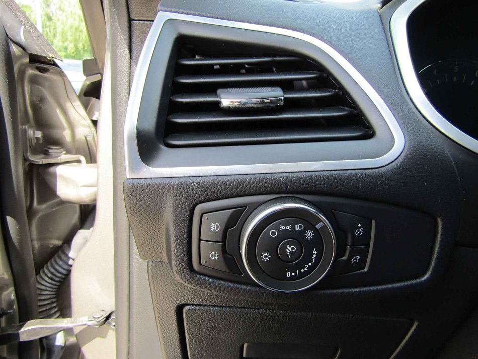 Ford S-MAX 2.0 TDCi 