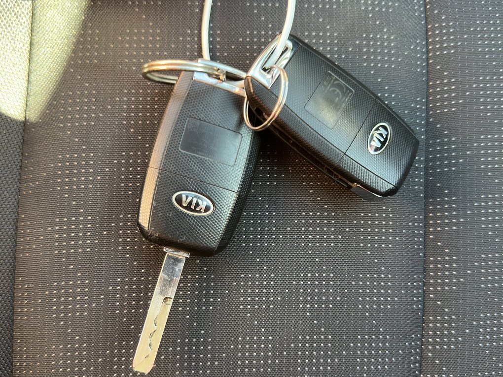 Kia Venga 1.4i 
