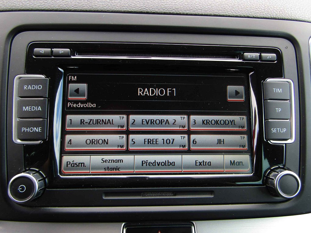 Volkswagen Sharan 2.0 TDi 