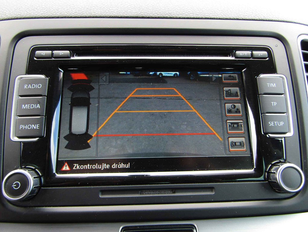Volkswagen Sharan 2.0 TDi 