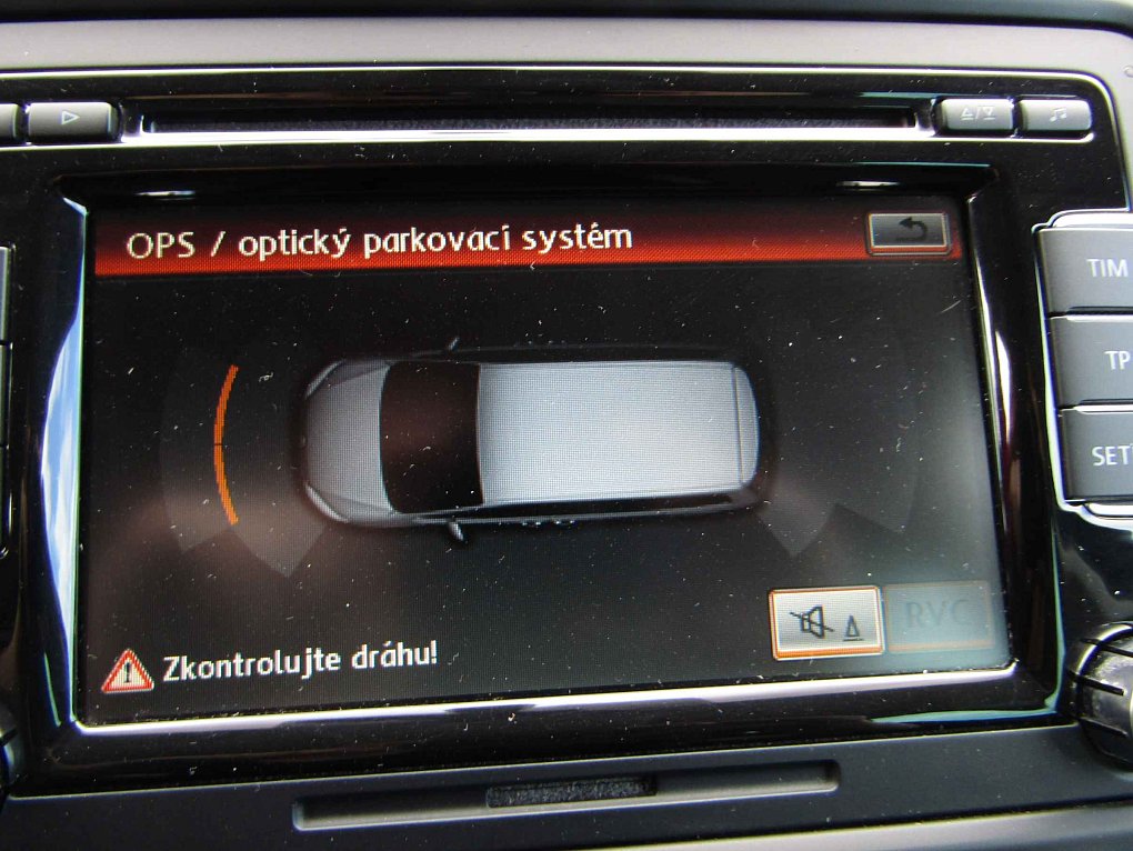 Volkswagen Sharan 2.0 TDi 