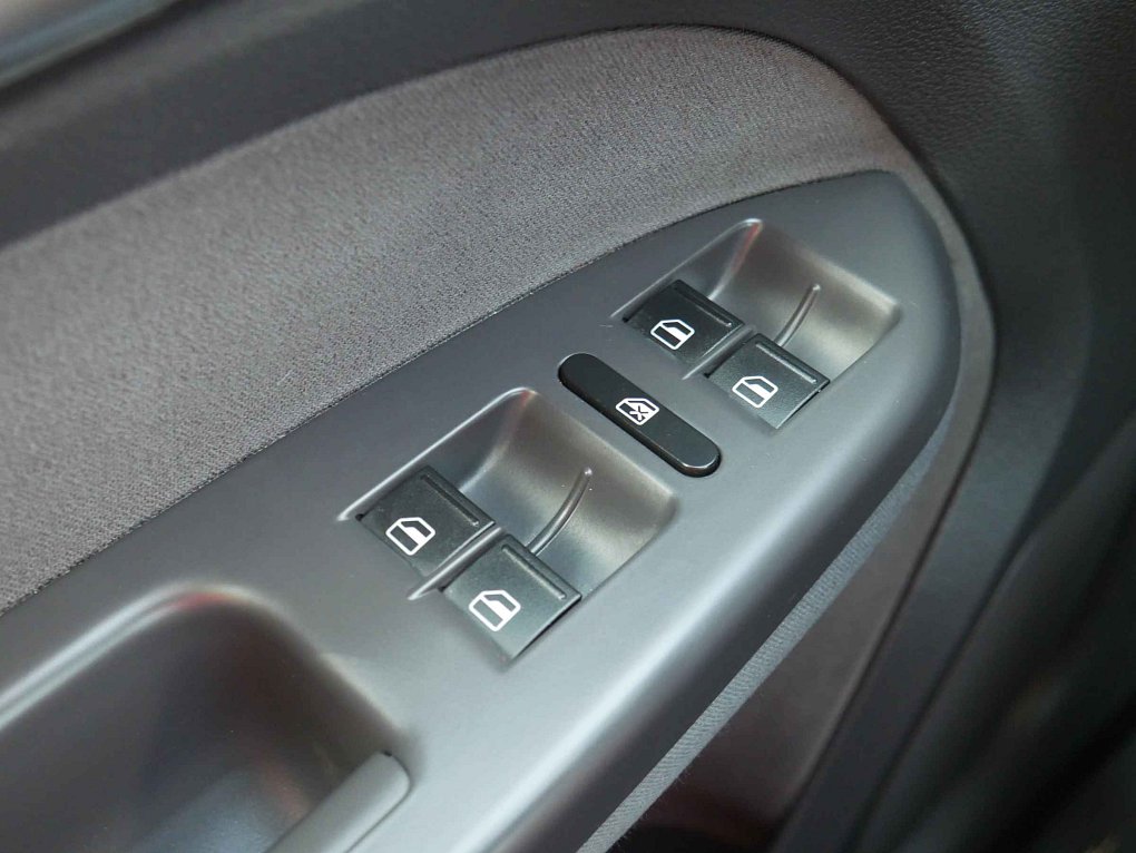 Volkswagen Touran 1.4 TSi Trendline