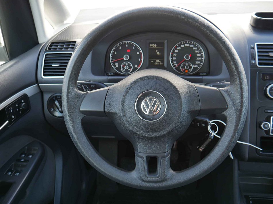 Volkswagen Touran 1.4 TSi Trendline