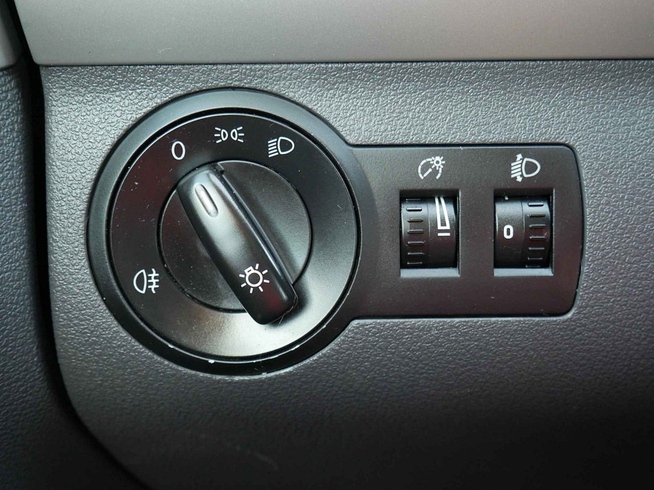 Volkswagen Touran 1.4 TSi Trendline